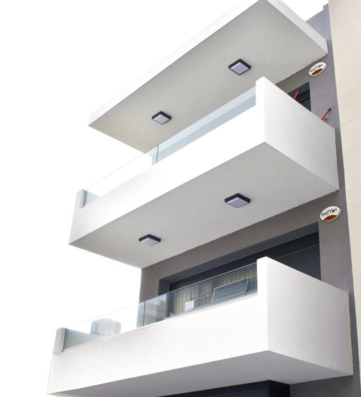 Θερμοπροσόψεις - Ανακαινησεις Κατοικιών - Ηράκλειο Κρήτης Θερμοπροσόψεις - Ανακαινησεις Κατοικιών - Ηράκλειο Κρήτης