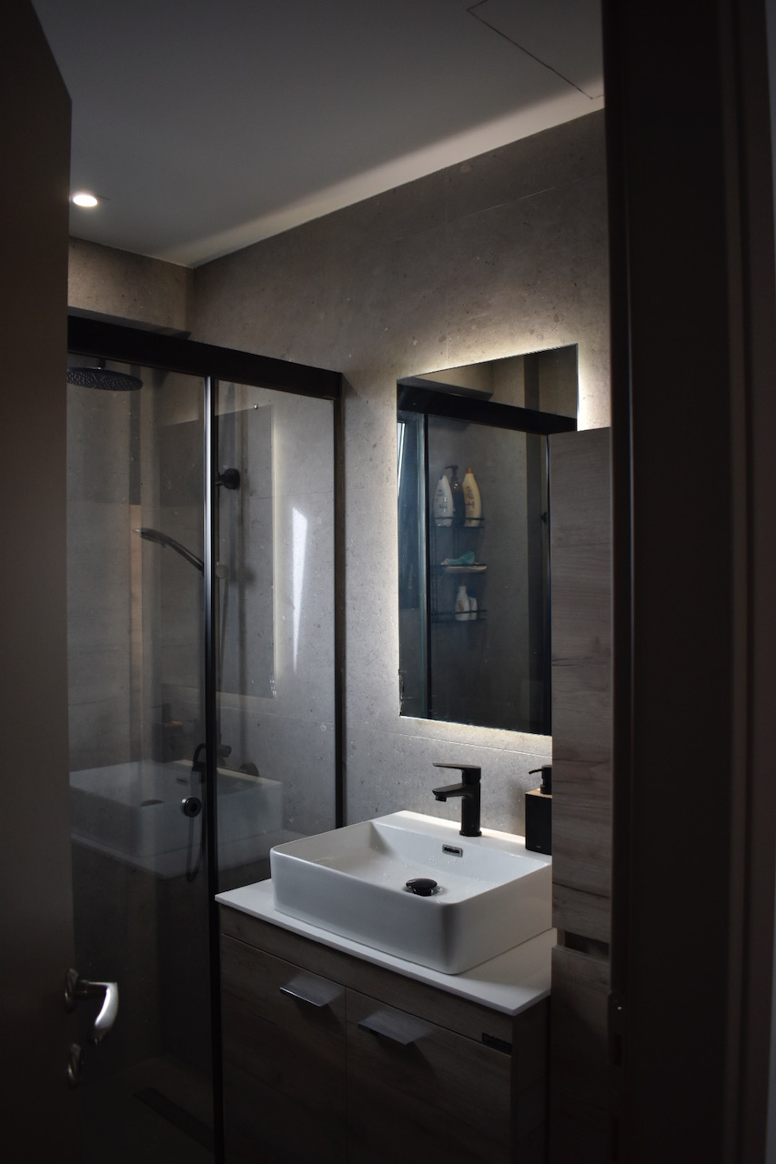 Ανακαινίσεις Κατοικιών και Επαγγελματικών Χώρων - Ηράκλειο