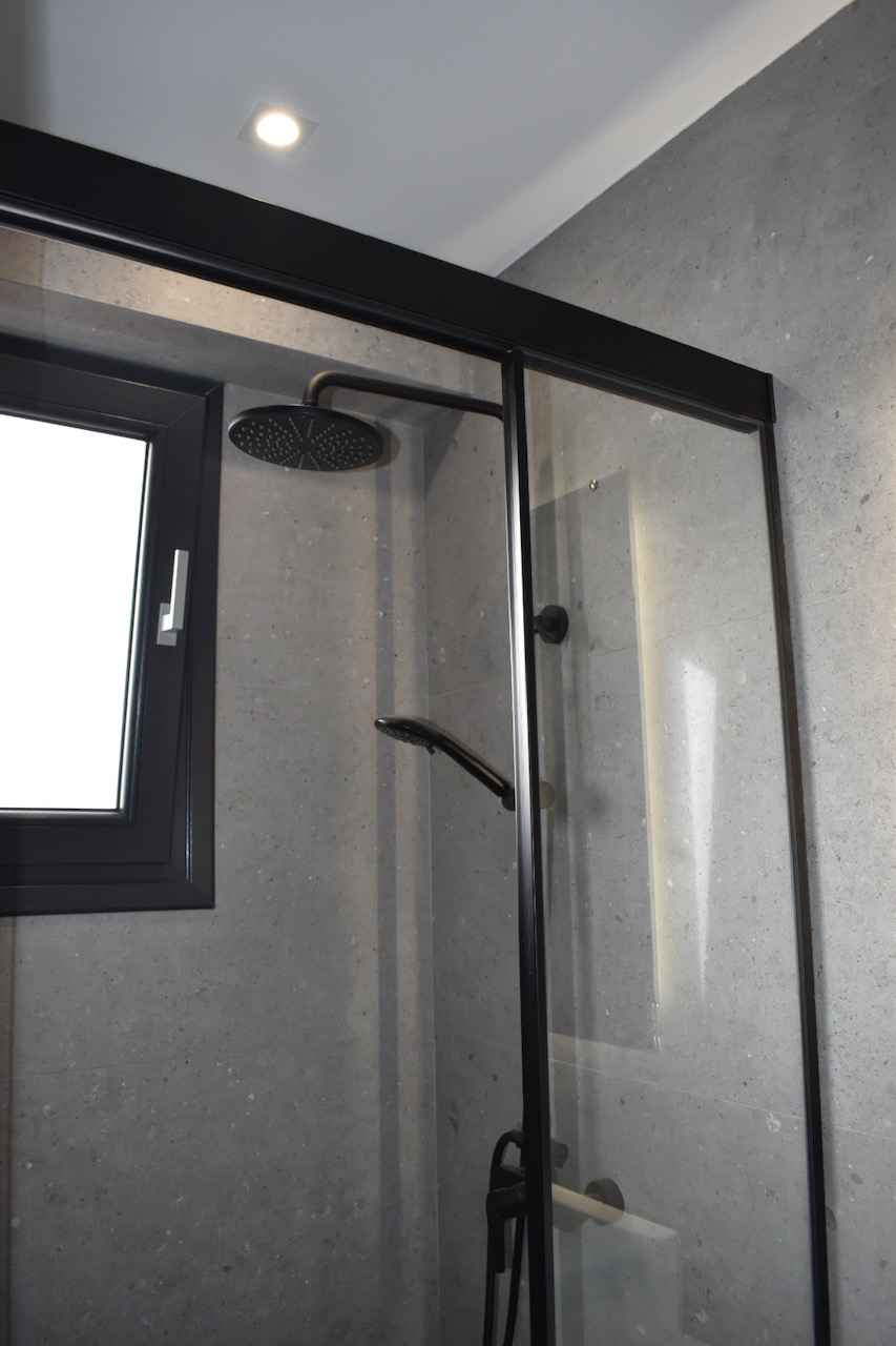 Ανακαινίσεις Κατοικιών και Επαγγελματικών Χώρων - Ηράκλειο