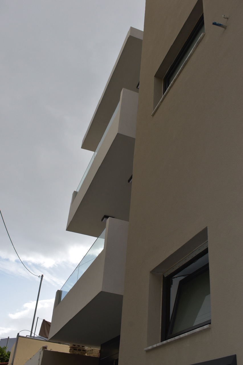 Ανακαινίσεις Κατοικιών και Επαγγελματικών Χώρων - Ηράκλειο