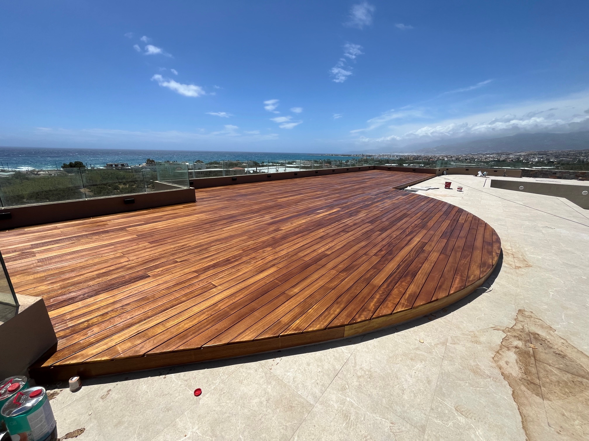 Ανακαινίσεις Κατοικιών και Επαγγελματικών Χώρων - Ηράκλειο