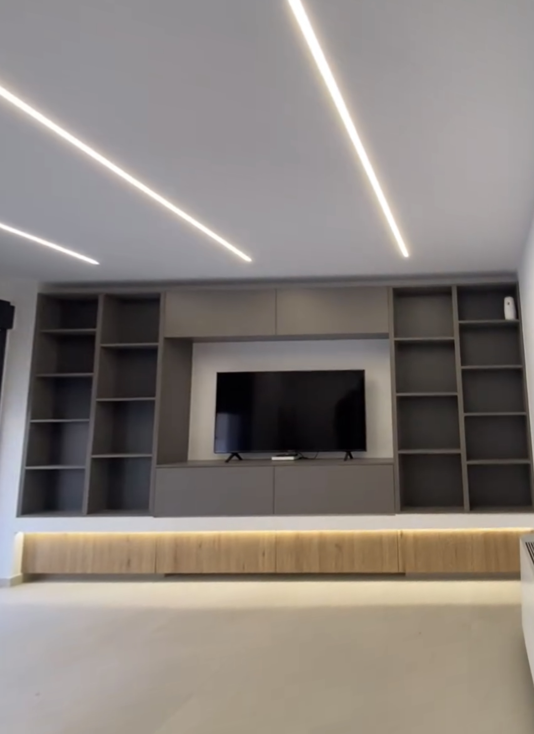 Γυψοσανίδες - Ειδικές Κατασκευές