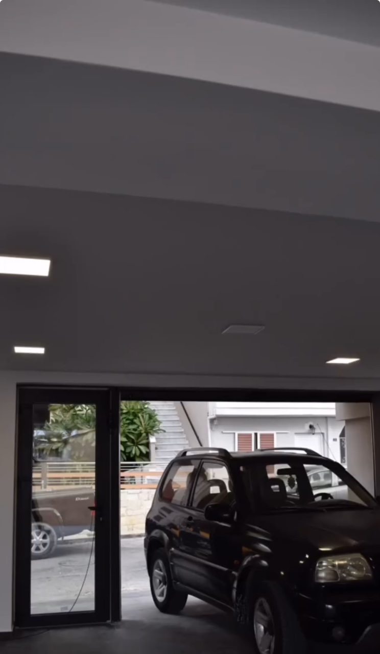 Γυψοσανίδες - Ειδικές Κατασκευές