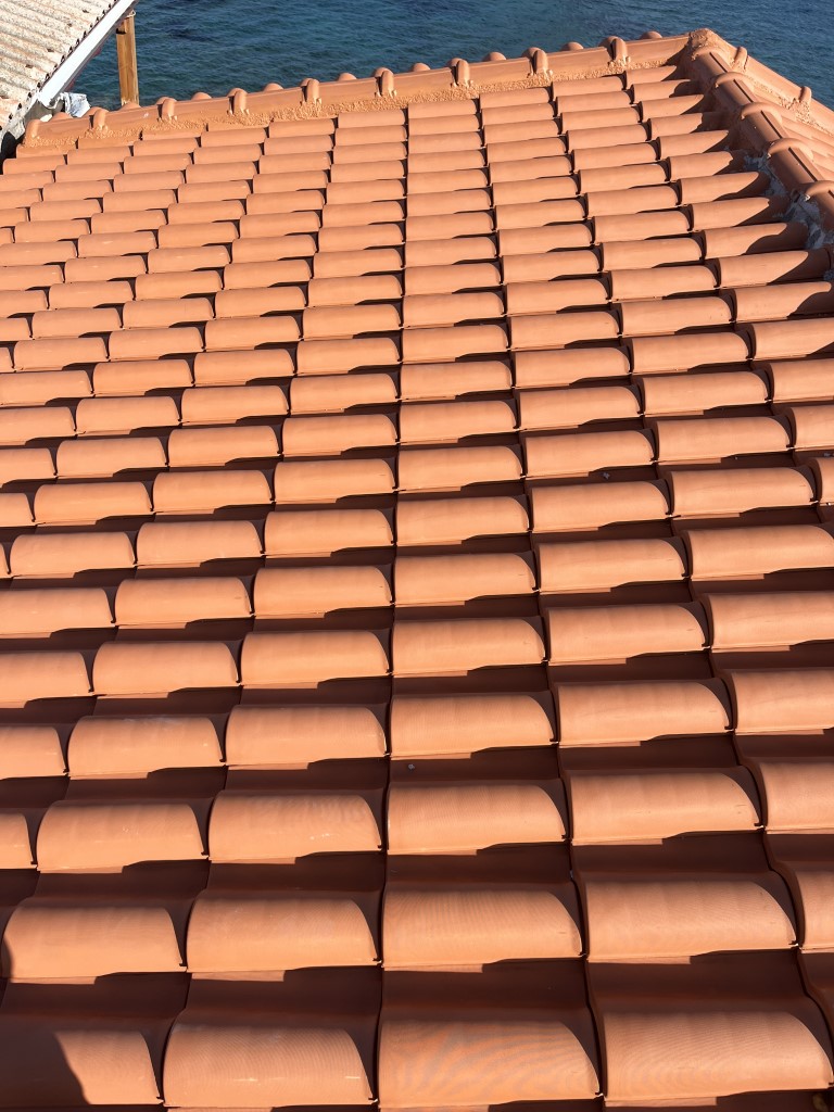 Κεραμοσκεπές - Νέου τυπου - Ηρακλειο Κρήτης