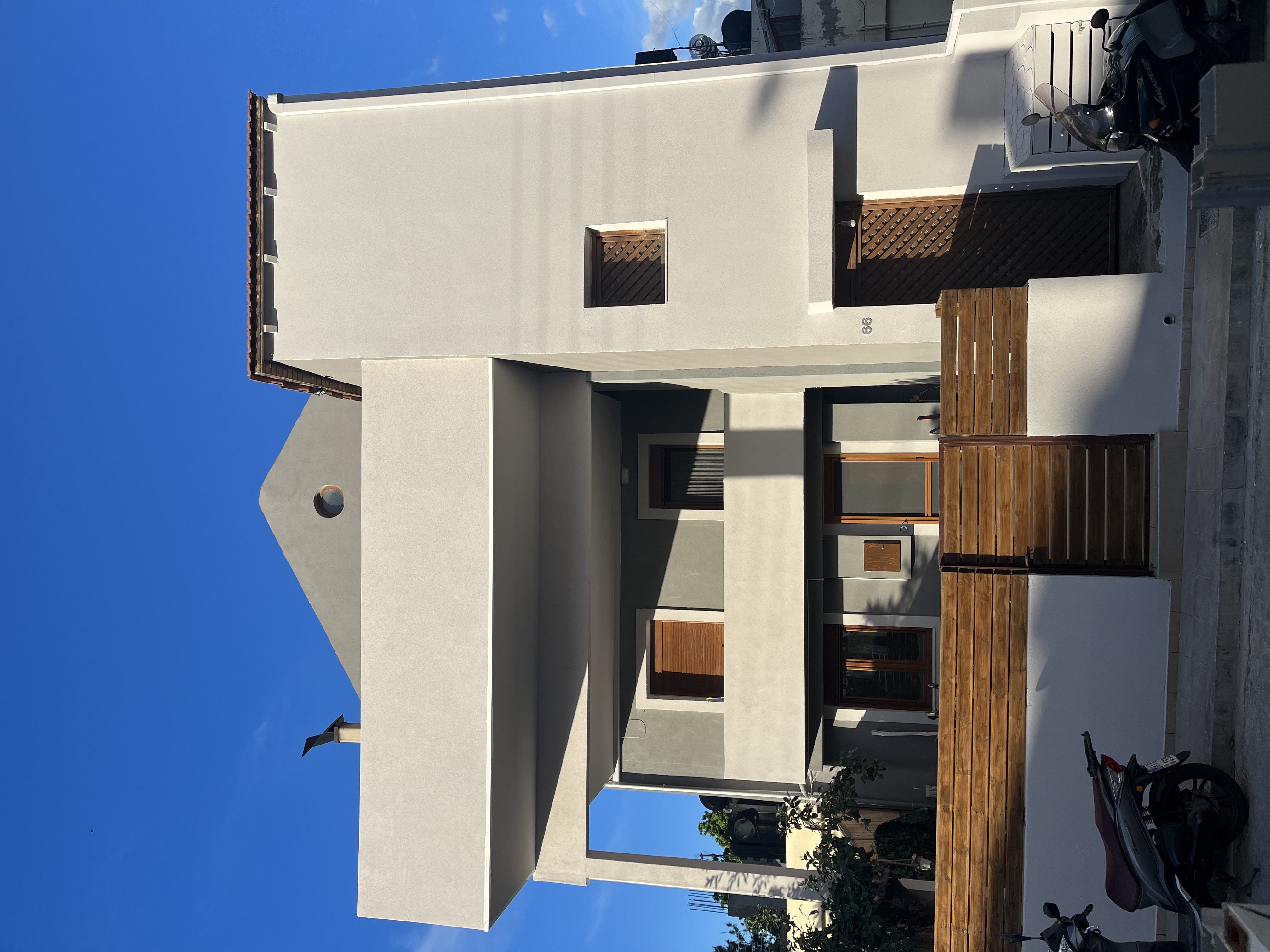 Θερμοπροσόψεις και Μονώσεις Ηράκλειο