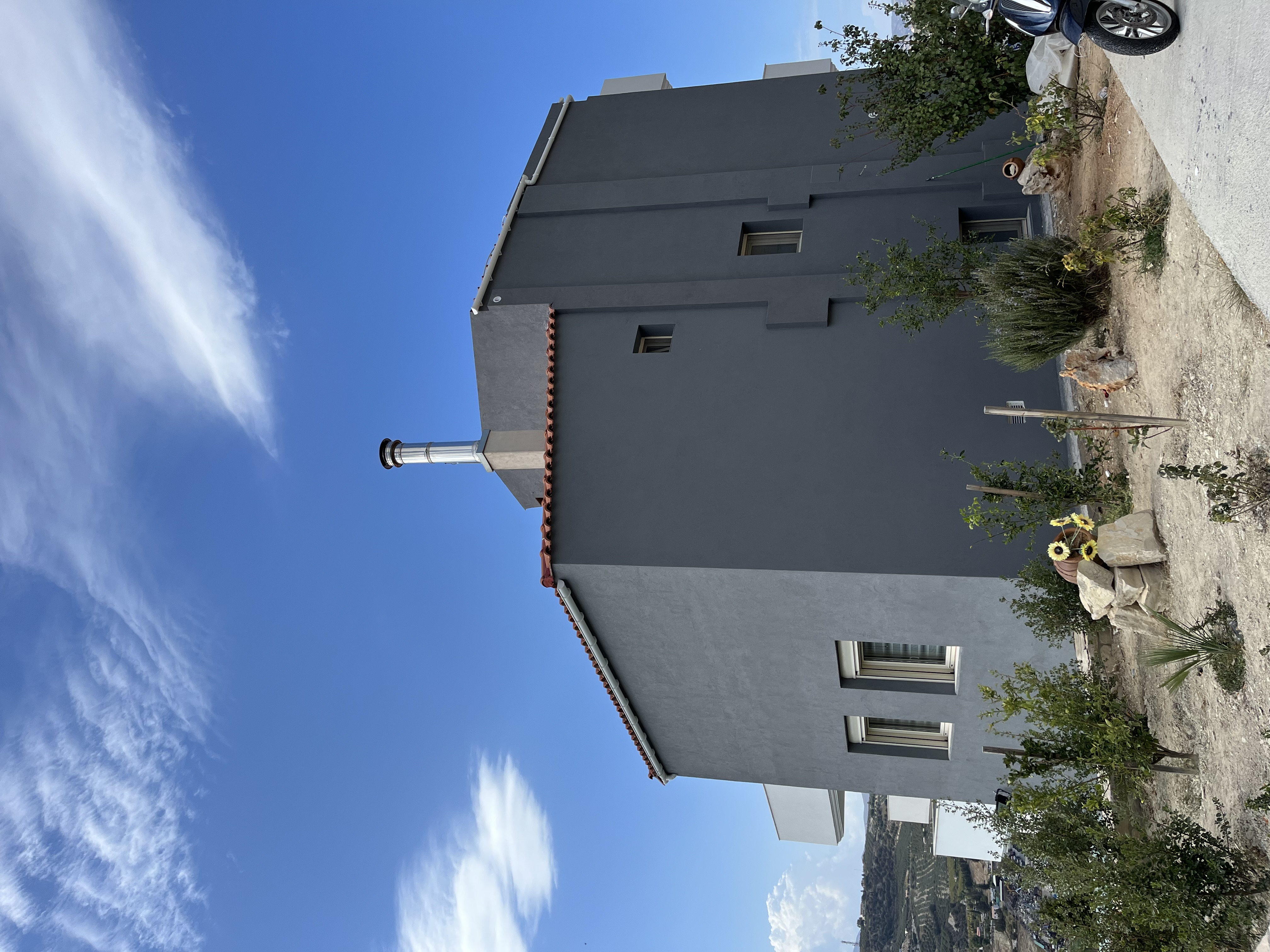 Θερμοπροσόψεις και Μονώσεις Ηράκλειο