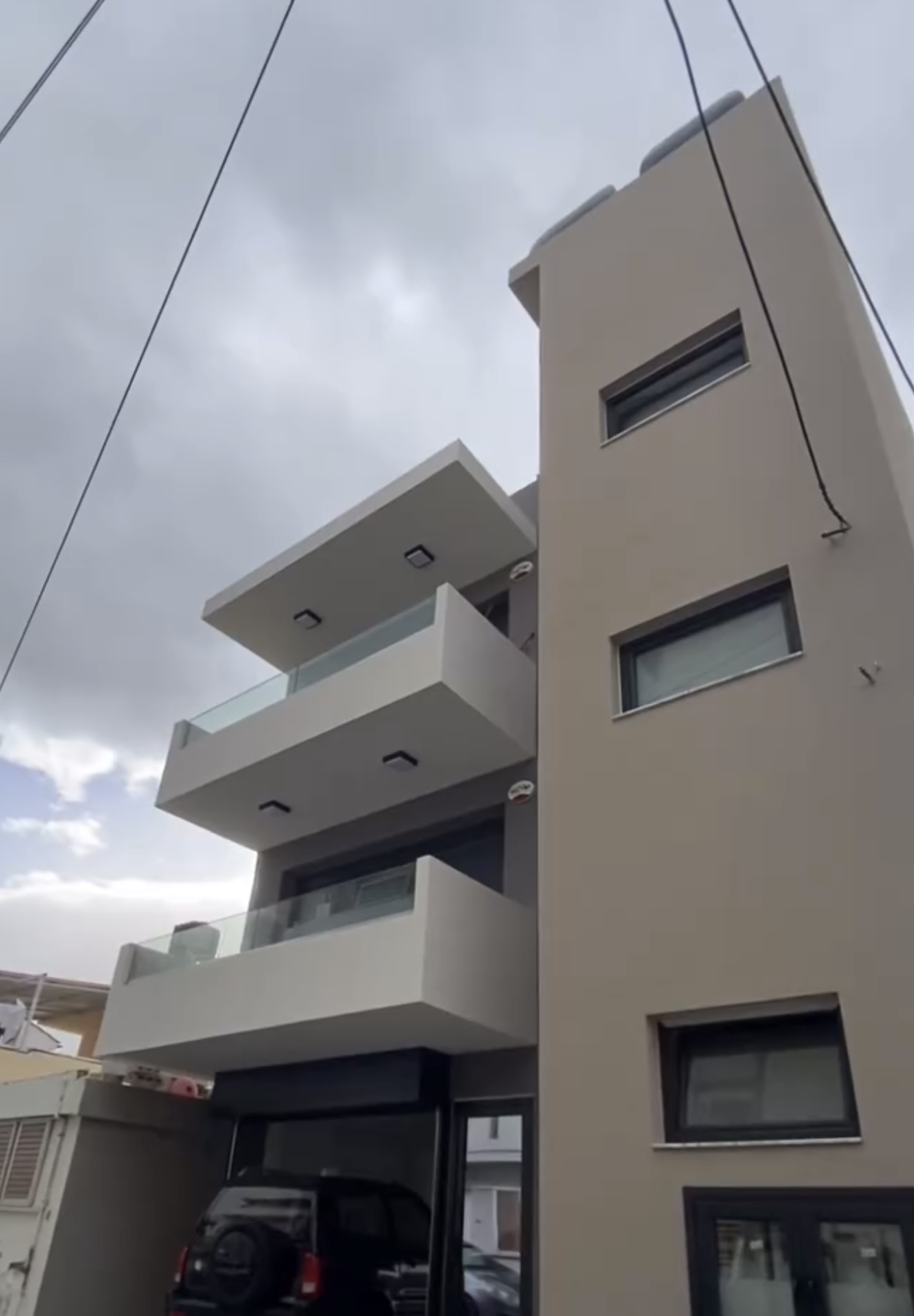 Θερμοπροσόψεις και Μονώσεις Ηράκλειο