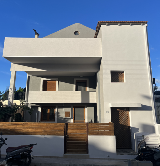 Θερμοπροσόψεις και Μονώσεις - Ηρακλειο Κρήτης - Άλφα Στέγη Κατασκευαστική Θερμοπροσόψεις και Μονώσεις - Ηρακλειο Κρήτης - Άλφα Στέγη Κατασκευαστική